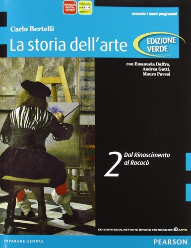 Storia dell arte - storia, 2