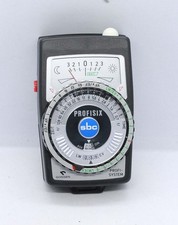 Esposimetro Gossen Profisix