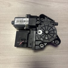 Motorino alzavetro Posteriore