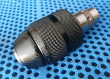 RÖHM Mandrino 1,5-13 Mm GRIP 