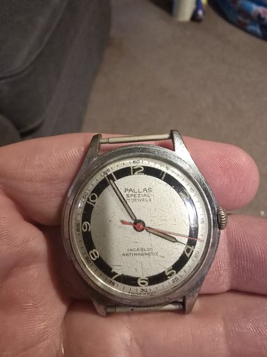 Orologio polso vintage - polso,