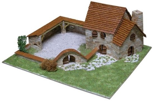 Aedes ars ads1414 cascina - ads1414,