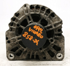 93161735 Alternatore  OPEL VIVARO (X83) V29 2.0CDTI(66Kw) PL-TN CMB eab5cc