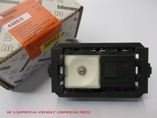 BTICINO LIVING CLASSIC