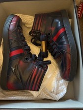 gucci shoes 8.5 men
