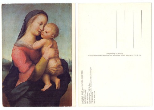 133542 raffaello santi - raffaello,