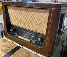 Telefunken OPUS 55 sistema