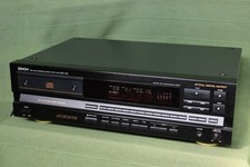 Denon DCD-1420 Lettore CD + FB