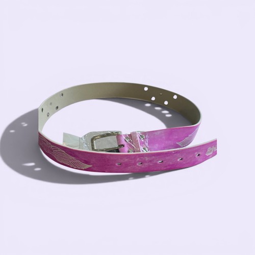 Cintura donna vintage harley - vintage,