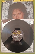 Disco vinile 33 giri Lp Red