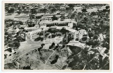 1920ca AFRICA - VICTORIA FALLS Aerial view of the Victoria Falls Hotel *Postcard