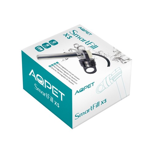 Osmoregolatore aqpet smartfill - osmoregolatore,