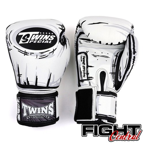 Guantoni boxe twins - guantoni,