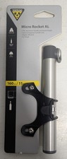Pompa Topeak Micro AL nuova