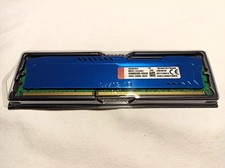 Kingston HyperX FURY 4GB DDR3