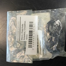 Mavic Crossmax ST/SX 15mm Adapter