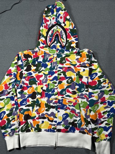 Felpa con cappuccio zip - cappuccio,