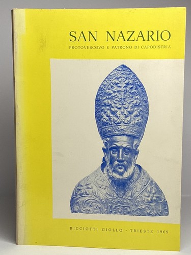 San nazario protovescovo - san,