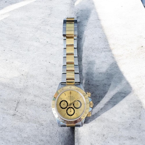 Rolex daytona - rolex,