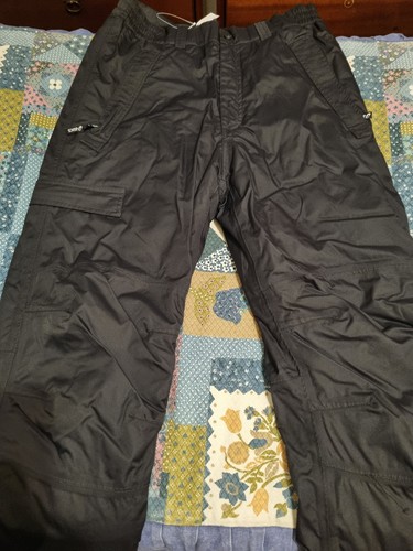 Pantaloni montagna asics - pantaloni,