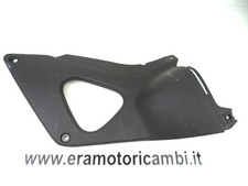 CARENA COVER FIANCHETTO SOTTOSELLA SINISTRO HONDA VARADERO 1000 2002