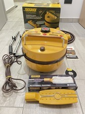 100 GRADI STEAMATIC FISELDEM