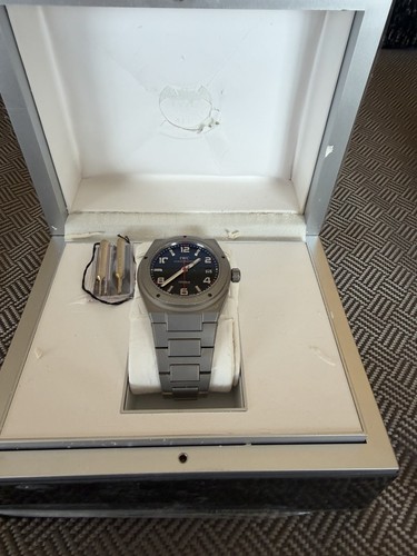 Iwc ingenieur esclusiva per - iwc,