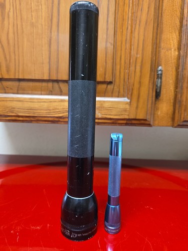 Lotto torce maglite vintage - lotto, 2