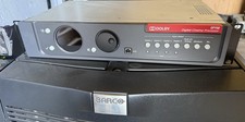 DOLBY CP-750 Processore audio