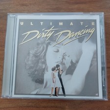 Various Artists - Dirty Dancing (Ultimate Dirty Dancing, 2006)