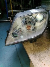 FARO ANTERIORE SINISTRO PER