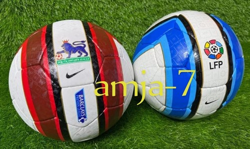 Raro pallone calcio nike - raro,
