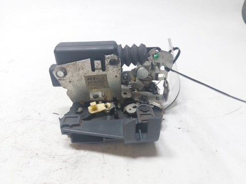 8200735227 serratura porta ant - 8200735227,