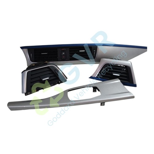 Set guarnizioni cruscotto - , bmw