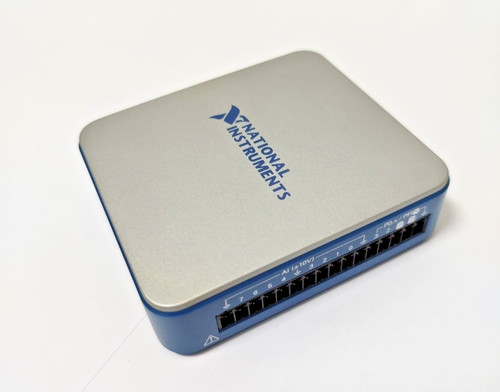National instruments - instruments, ni