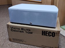 Heco VICTA ELITE CENTER 102
