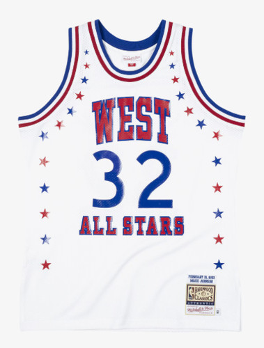 Maglia mitchell ness - mitchell,