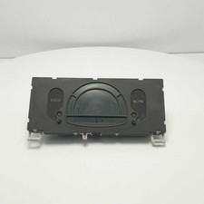 QUADRO STRUMENTI CONTACHILOMETRI TACHIMETRO RENAULT MODUS 1.5 DCI 2004 820041802