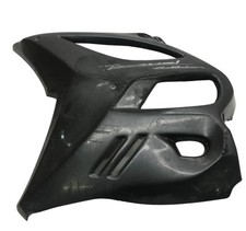 Cache flanc de carenage gauche