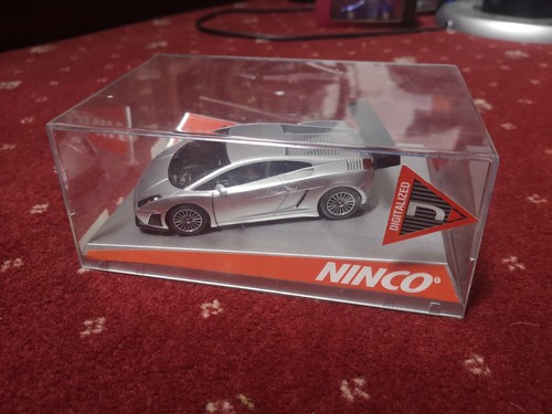 Ninco 50484 lamborghini - 50484,