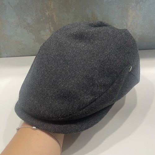 City sport coppola uomo - coppola, grigio