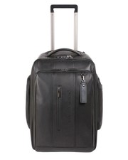 Valigia trolley piquadro - trolley,