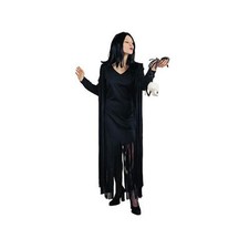 COSTUME DA VEDOVA NERA