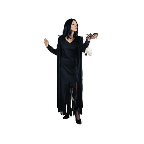 Costume vedova nera - vedova,