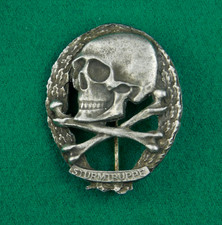 2735 WW1 GERMAN PRUSSIA STURM