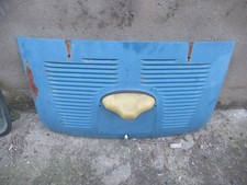 FIAT 600 - Cofano posteriore