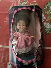 Bambola dei Sogni Romantici