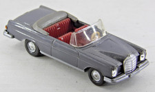 Wiking 1:87 - Mercedes 280 SE