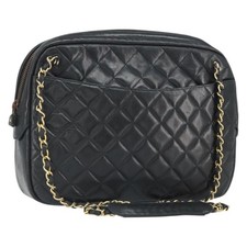 Borsa a tracolla CHANEL