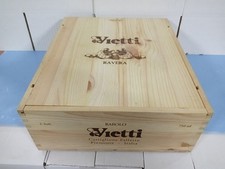 Original wooden box 3 - wooden,